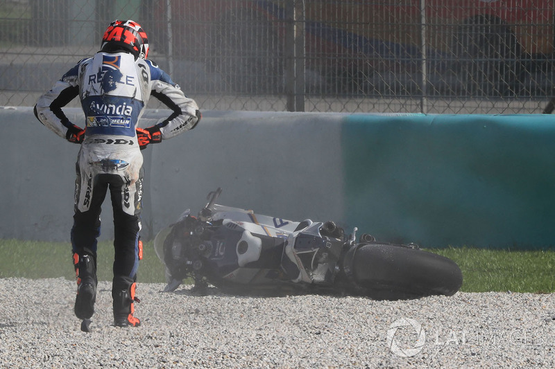 Tito Rabat, Avintia Racing