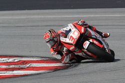 Takaaki Nakagami, Team LCR Honda