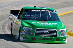 Ben Rhodes, ThorSport Racing, Ford F-150