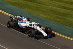 Lance Stroll, Williams FW41