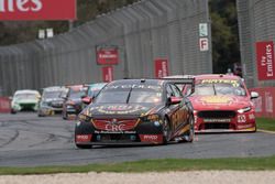 David Reynolds, Erebus Motorsport Holden