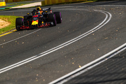 Daniel Ricciardo, Red Bull Racing RB14