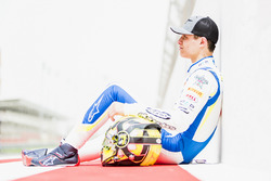 Lando Norris, Carlin