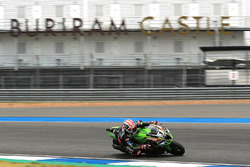 Jonathan Rea, Kawasaki Racing