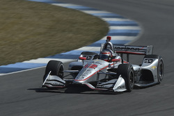 Will Power, Team Penske Chevrolet