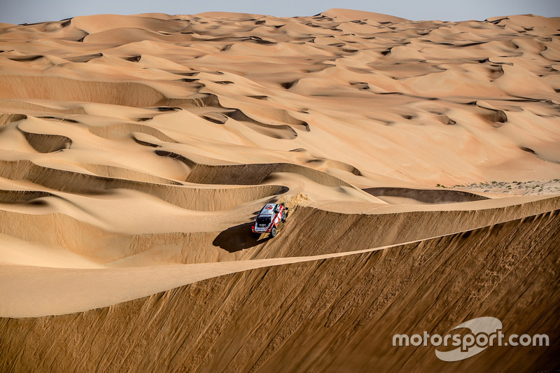 Khalid Al Qasimi