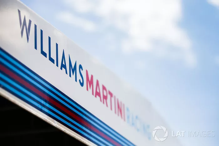 Le garage Williams