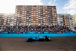 Sébastien Buemi, Renault e.Dams