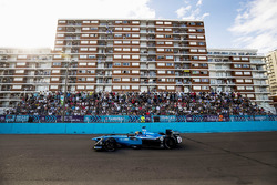 Себастьен Буэми, Renault e.Dams