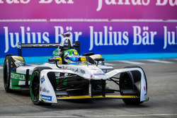 Lucas di Grassi, Audi Sport ABT Schaeffler