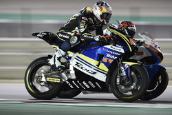 Bo Bendsneyder, Tech 3 Racing