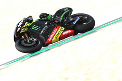 Johann Zarco, Monster Yamaha Tech 3