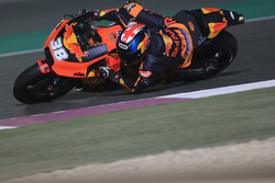 Бредлі Сміт, Red Bull KTM Factory Racing