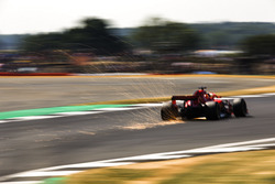 Sebastian Vettel, Ferrari SF71H