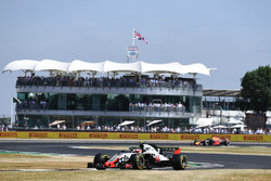 Kevin Magnussen, Haas F1 Team VF-18