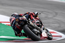 Leon Camier, Honda WSBK Team