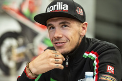 Scott Redding, Aprilia Racing Team Gresini