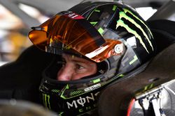Kurt Busch, Stewart-Haas Racing, Ford Fusion Monster Energy / Haas Automation