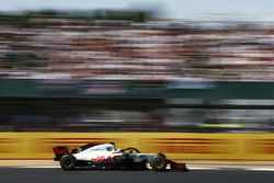Kevin Magnussen, Haas F1 Team VF-18