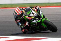 Jonathan Rea, Kawasaki Racing