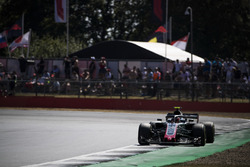 Kevin Magnussen, Haas F1 Team VF-18