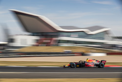 Daniel Ricciardo, Red Bull Racing RB14