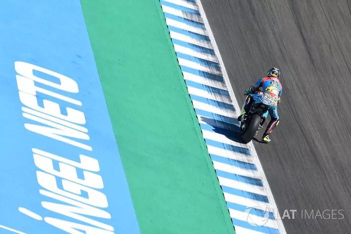 Joan Mir, Marc VDS