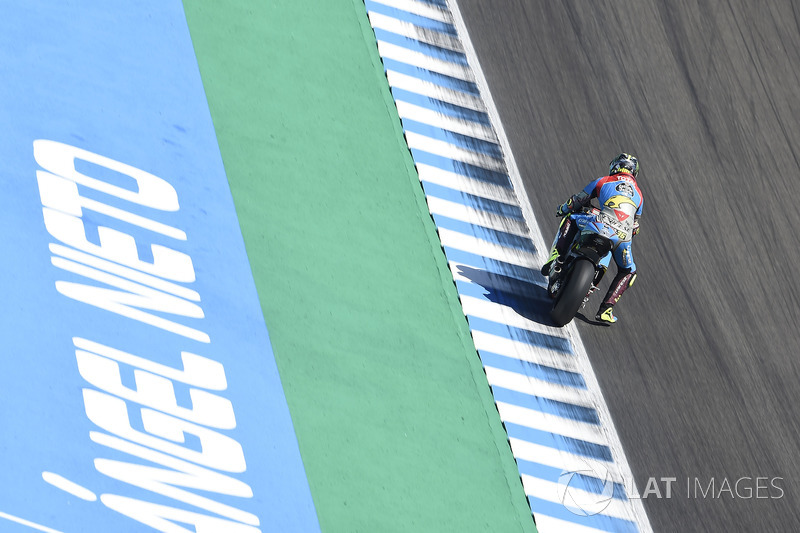Joan Mir, Marc VDS