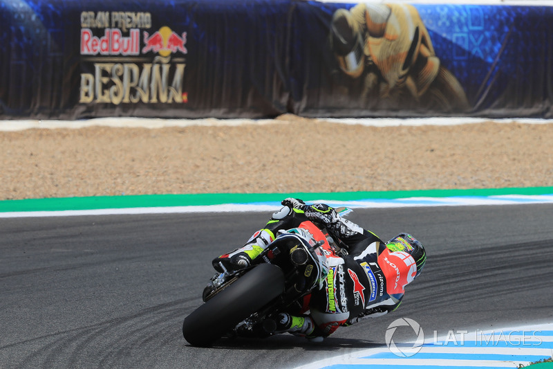 Cal Crutchlow, Team LCR Honda