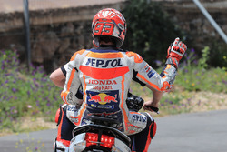 Marc Marquez, Repsol Honda Team