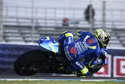 Andrea Iannone, Team Suzuki MotoGP