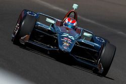 Zach Veach, Andretti Autosport Honda