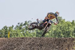 Jorge Prado, KTM Factory Racing