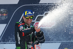 Johann Zarco, Monster Yamaha Tech 3