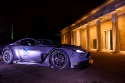 Aston Martin Vantage GT3