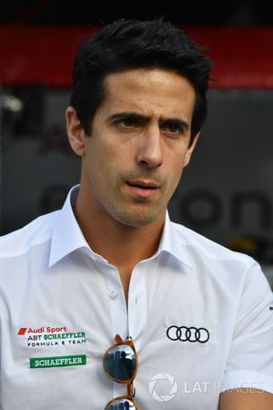 Lucas di Grassi, Audi Sport ABT Schaeffler