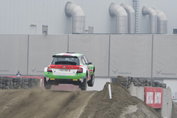 Max Rendina, Skoda Fabia R5