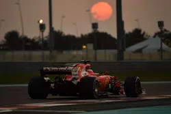 Kimi Raikkonen, Ferrari SF70H