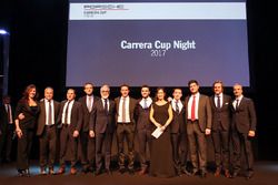 Carrera Cup Night