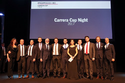Carrera Cup Night