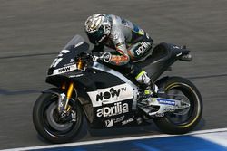 Aleix Espargaró, Aprilia Racing Team Gresini