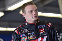 Cole Custer, Stewart-Haas Racing with Biagi-Denbeste Racing, Haas Automation Ford Mustang