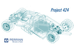 Perrinn Project 424