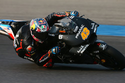 Jack Miller, Pramac Racing