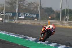 Marc Marquez, Repsol Honda Team