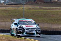 Michael Caruso, Nissan Motorsport