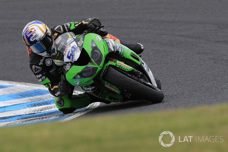 Kenan Sofuoglu, Kawasaki Puccetti Racing