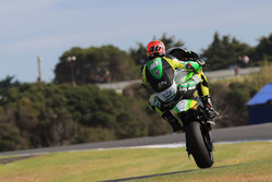 Roman Ramos, Team Go Eleven