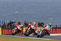 Eugene Laverty, Milwaukee Aprilia