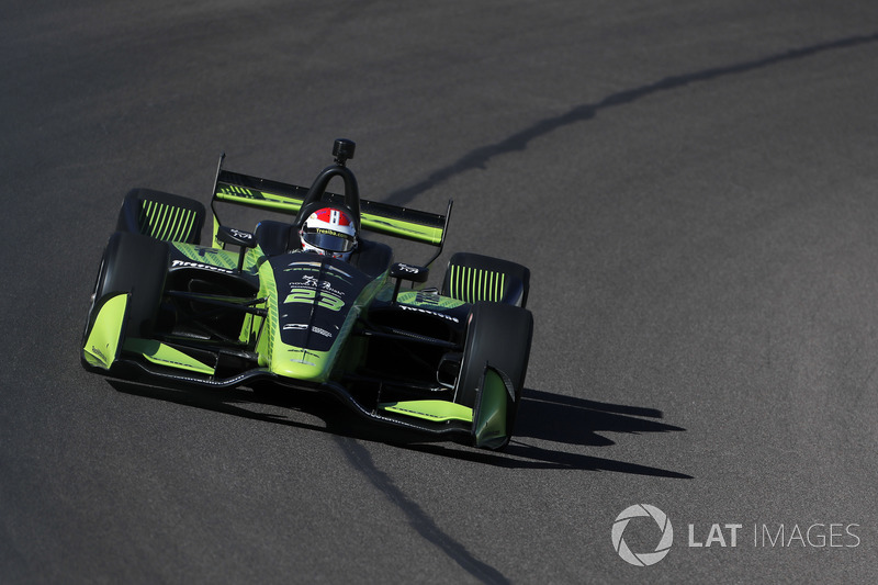 Carlin Racing (Chevrolet)